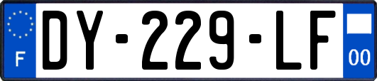 DY-229-LF