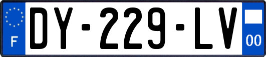 DY-229-LV