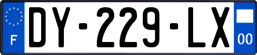 DY-229-LX