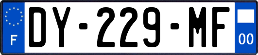 DY-229-MF