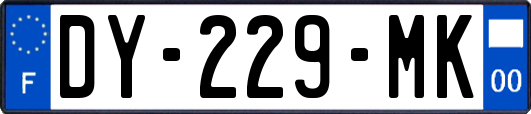 DY-229-MK