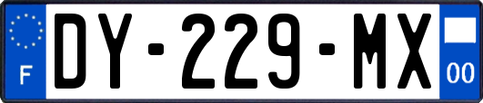 DY-229-MX