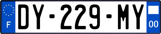 DY-229-MY