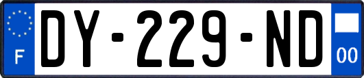 DY-229-ND