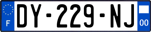 DY-229-NJ