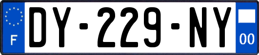 DY-229-NY