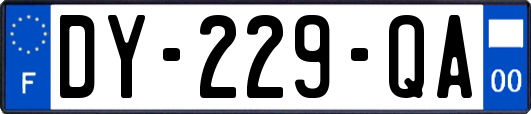 DY-229-QA