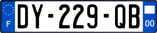 DY-229-QB