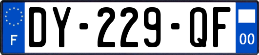 DY-229-QF