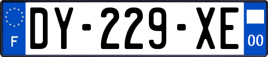 DY-229-XE