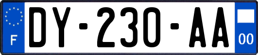 DY-230-AA