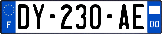 DY-230-AE