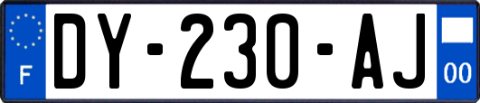 DY-230-AJ