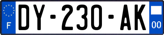 DY-230-AK
