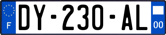 DY-230-AL