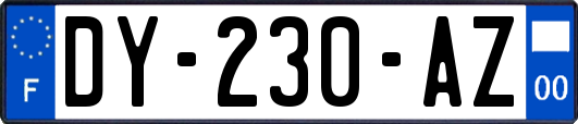 DY-230-AZ