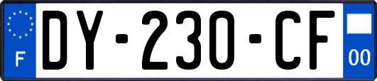 DY-230-CF