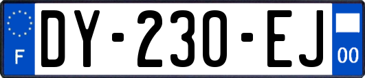 DY-230-EJ