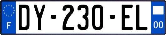 DY-230-EL