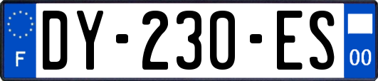 DY-230-ES