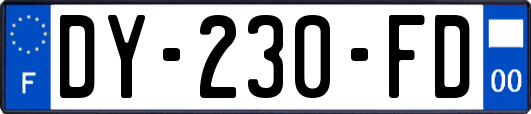 DY-230-FD