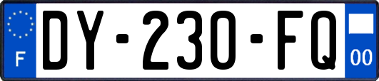 DY-230-FQ