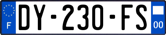 DY-230-FS