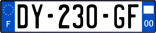 DY-230-GF