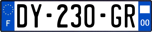 DY-230-GR