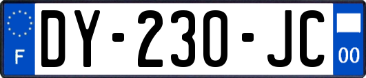 DY-230-JC