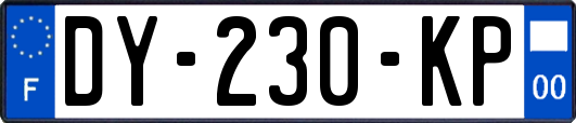 DY-230-KP