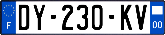 DY-230-KV