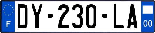 DY-230-LA