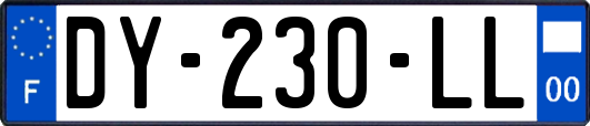 DY-230-LL