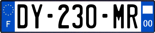 DY-230-MR
