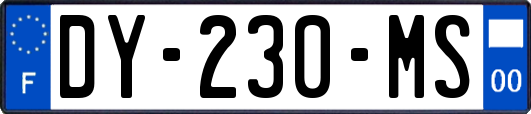 DY-230-MS