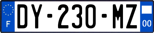 DY-230-MZ