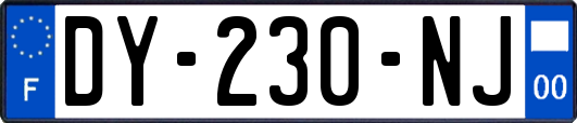 DY-230-NJ