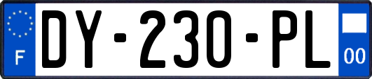 DY-230-PL