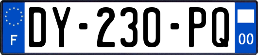 DY-230-PQ