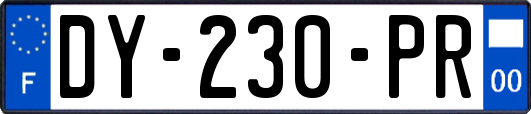 DY-230-PR