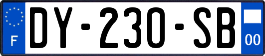 DY-230-SB