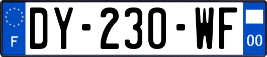 DY-230-WF