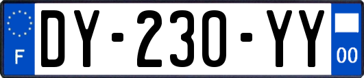 DY-230-YY