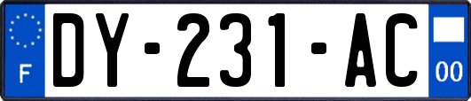 DY-231-AC