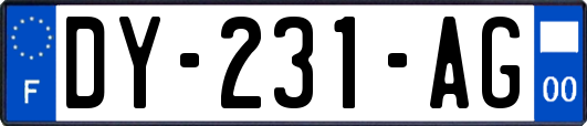 DY-231-AG