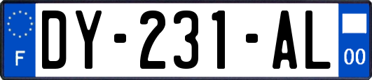 DY-231-AL