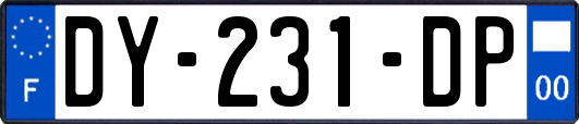 DY-231-DP