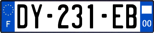DY-231-EB