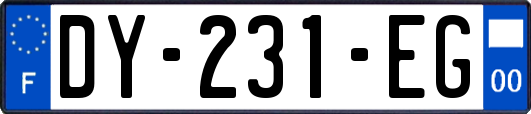 DY-231-EG